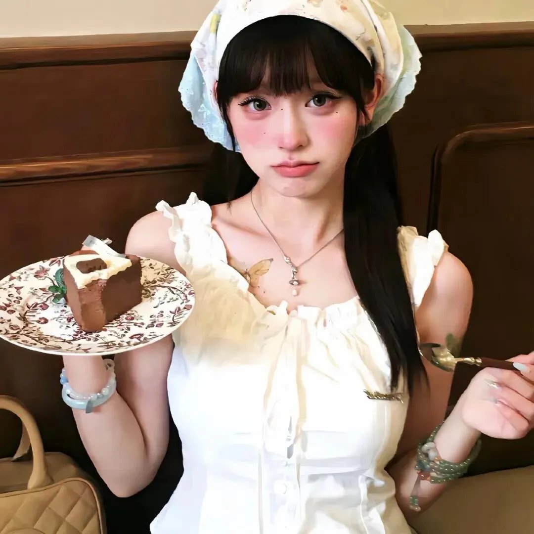我恐怖的16岁花季