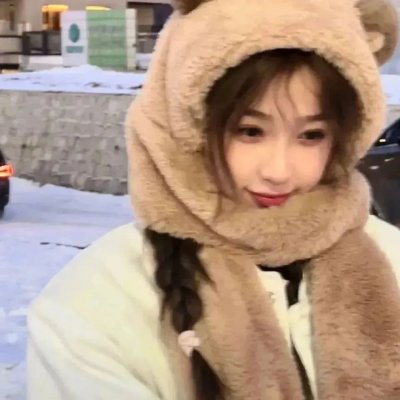 暴雪中的灵魂